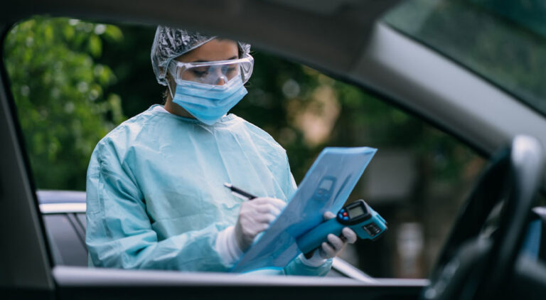 FMCSA New Drug Testing Rules | Texas Truck Accident Lawyer
