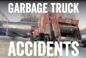 Lawyer for garbage truck wreck