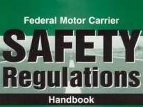 Trucker Regulation