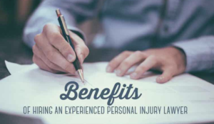 get the best personal injury attorney