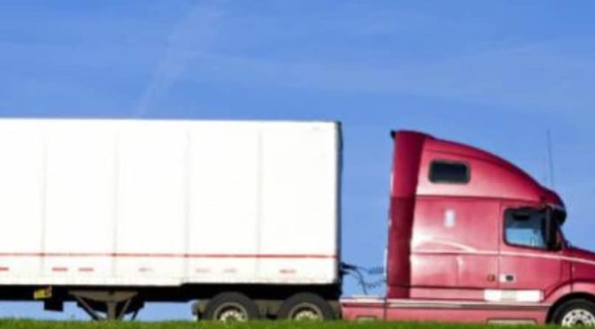lawyer for trucking accident
