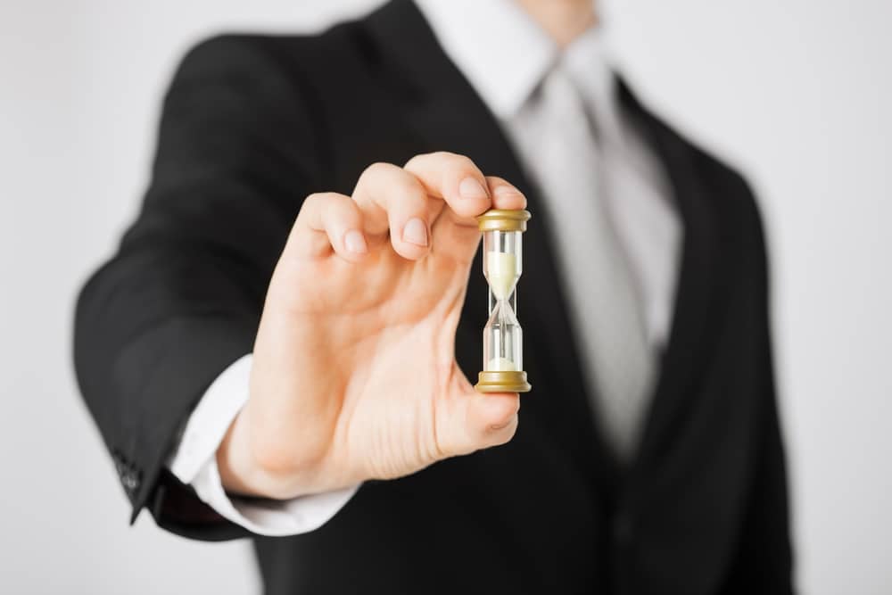What are the Time Limits to File a Truck Accident Claim?