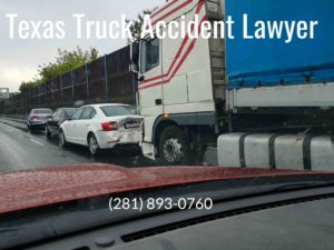 Attorney for accident in Texas