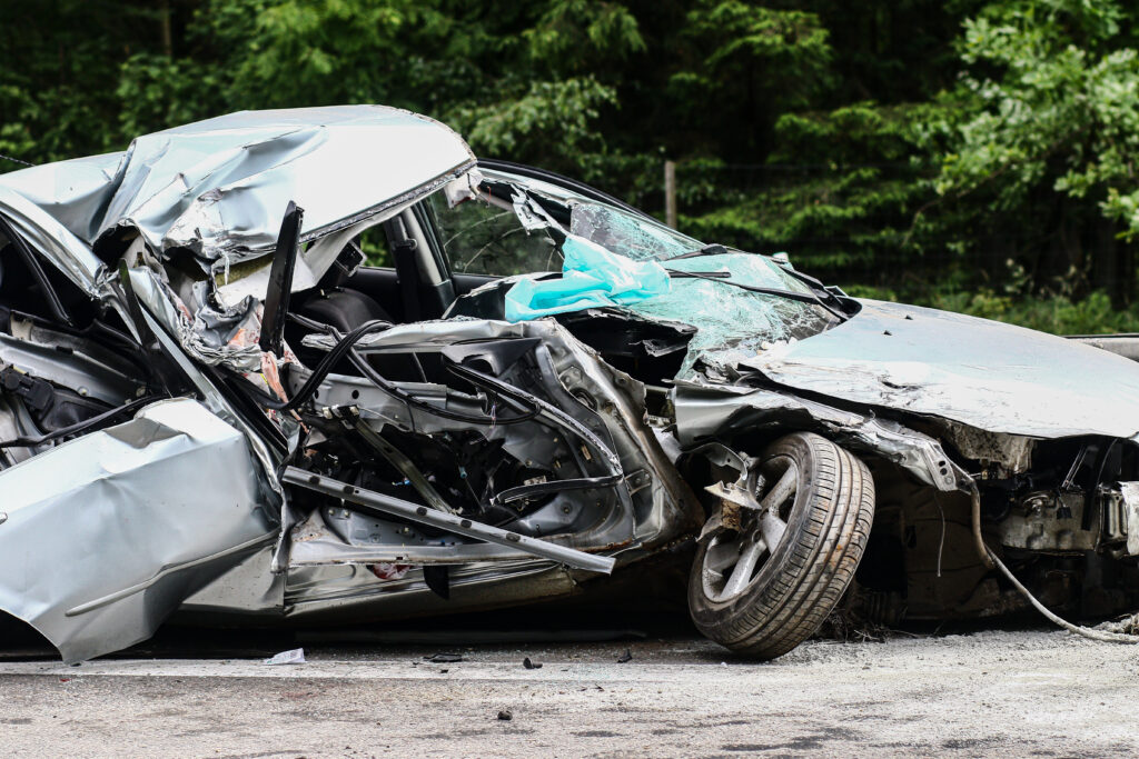 Accident Auto Lawyer Hallwood thumbnail