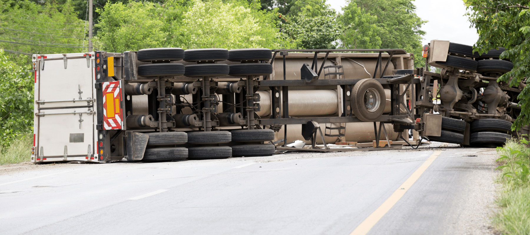 Waco truck accident lawyer