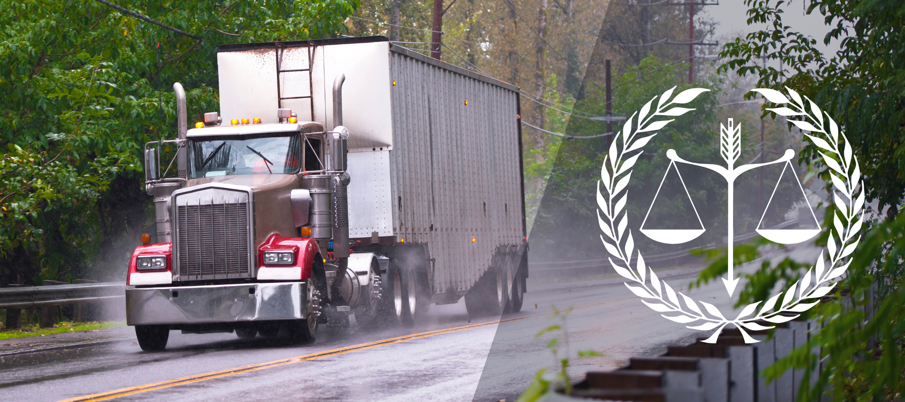 Federal regulation of trucking companies