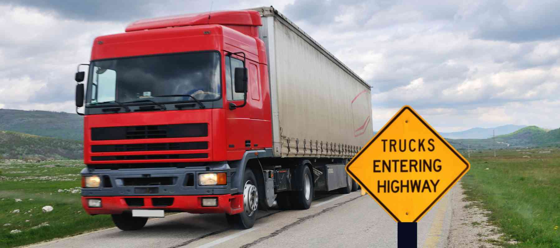 Negligent trucking companies