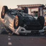 Why you should call a car accident lawyer after an accident in Houston_