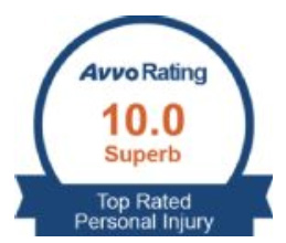 Top Rated Personal Injury Lawyer