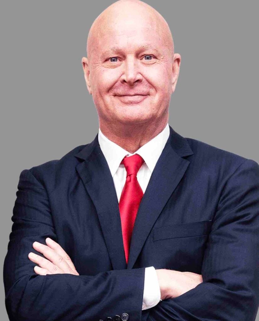 Interstate 10 truck accident lawyer