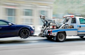Houston tow truck accident lawyer