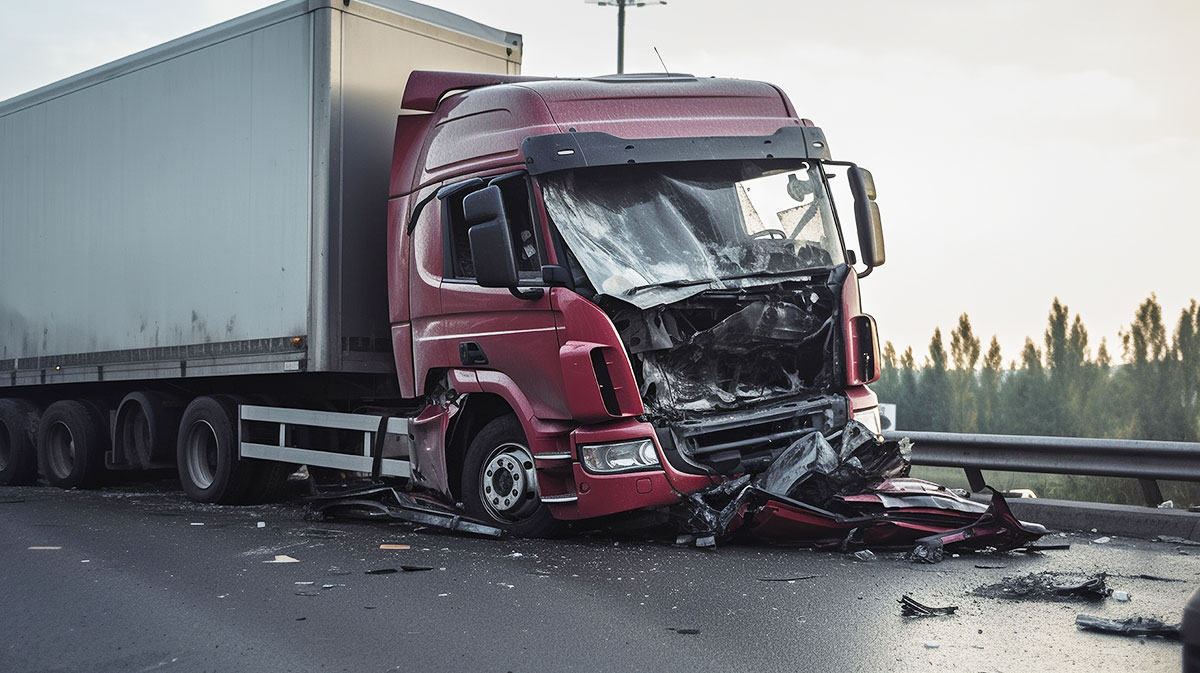 Beaumont, TX truck accident lawyers