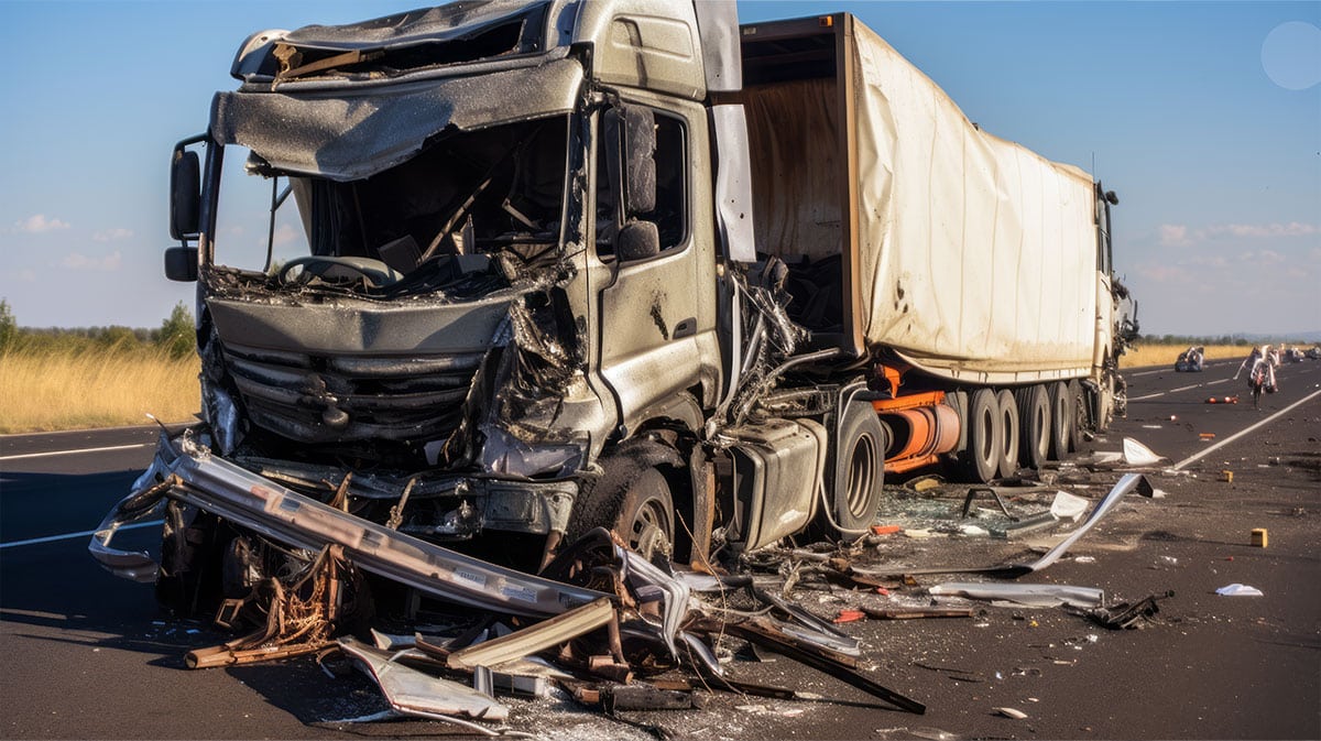 New Braunfels, Tx, Truck Accident Lawyer