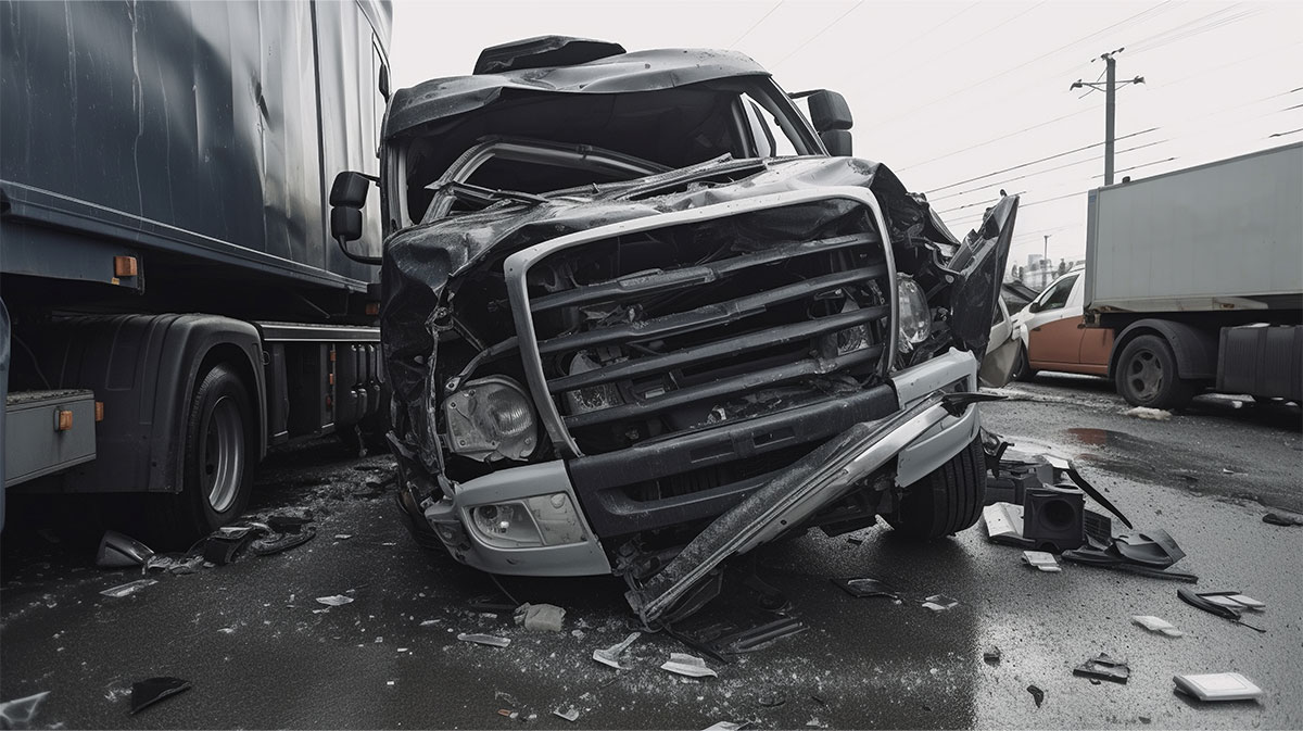 Pearland, Tx, Truck Accident Lawyer