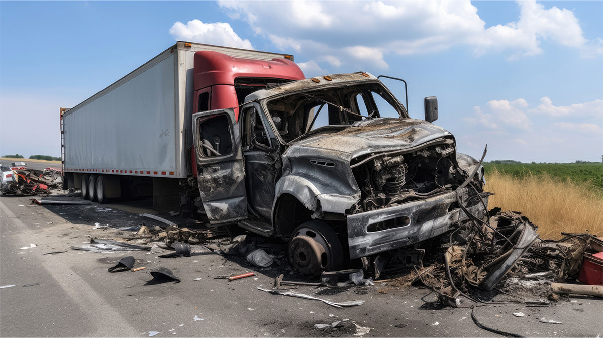 San Antonio, Tx, Truck Accident Lawyer