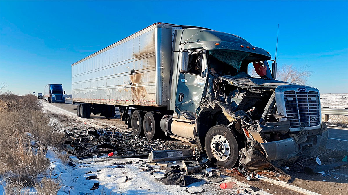 Sugar Land, Tx, Truck Accident Lawyer