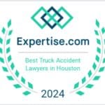 Truck accident lawyer award