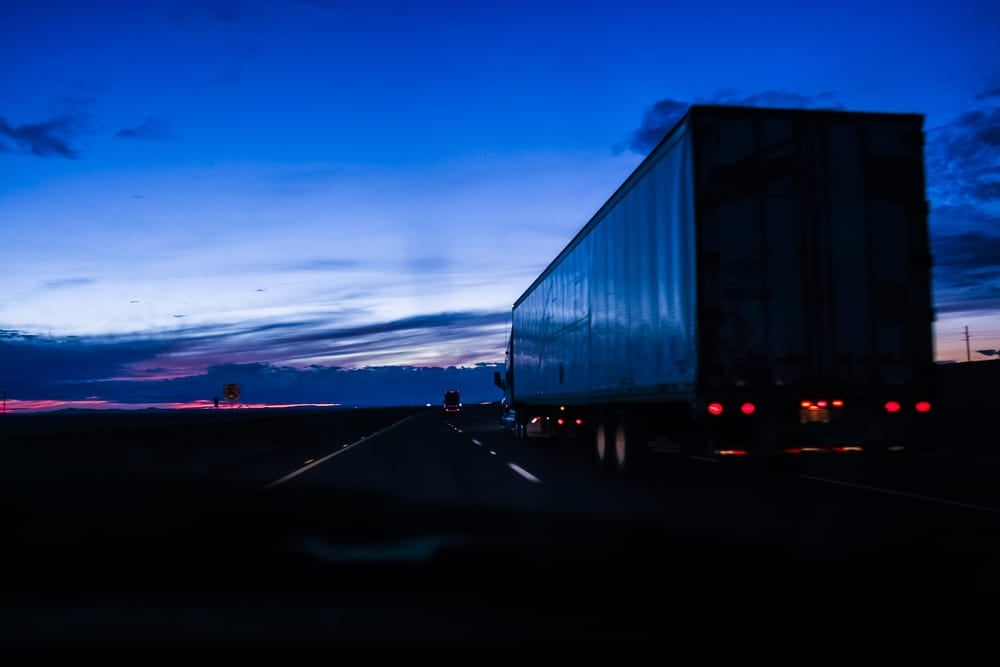 Federal Truck Lighting Regulations