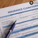 The Auto Accident Claims Process (Houston, TX)