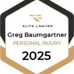Elite Lawyer Award