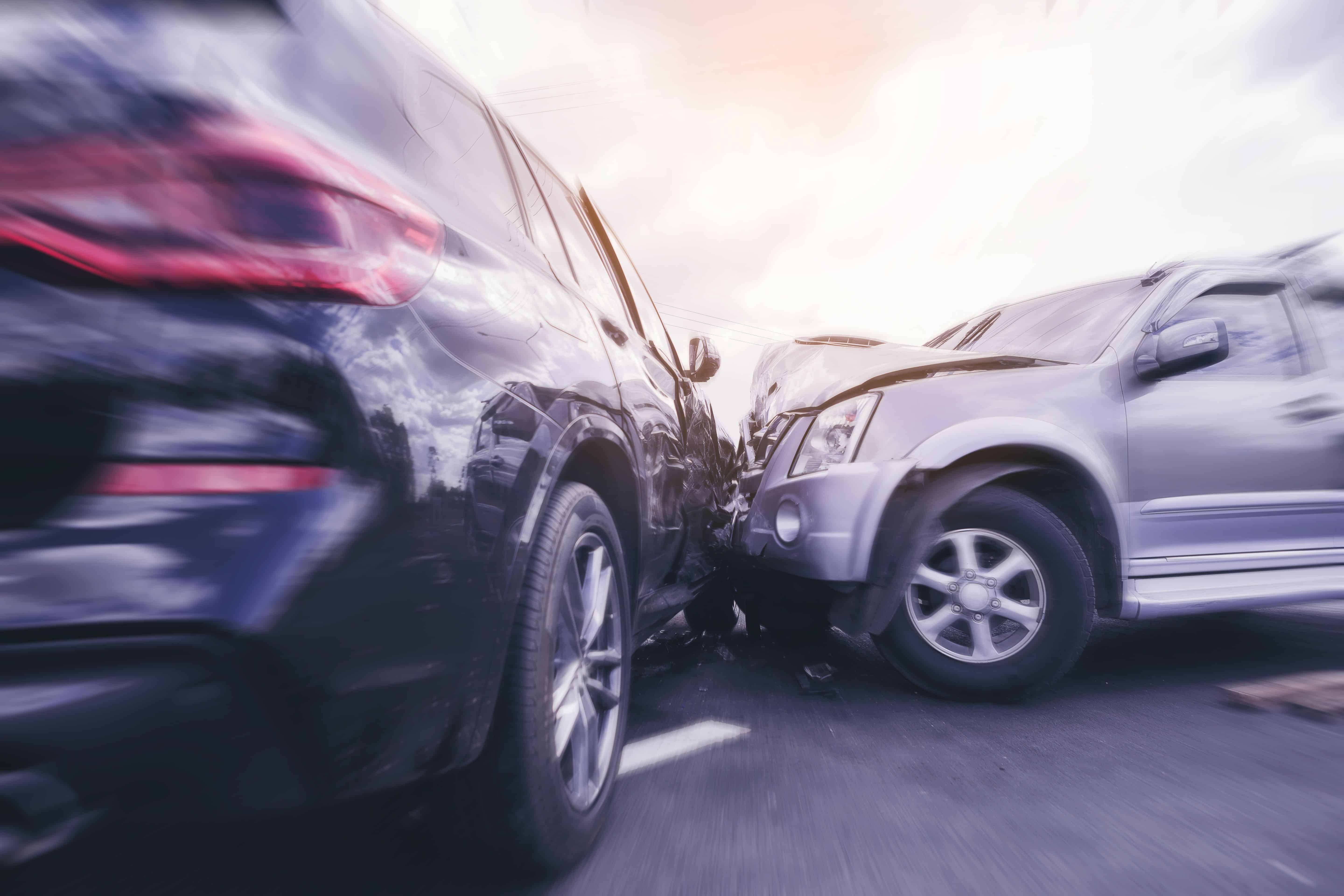 What to Do After a Car Accident in Texas