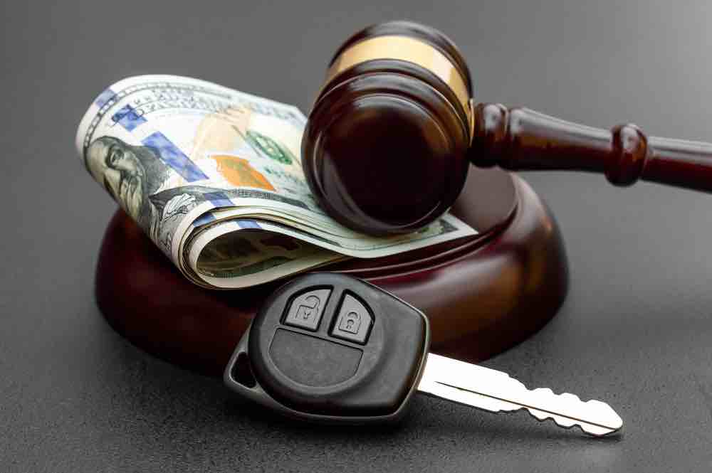 Do I Need a Lawyer for a Car Accident in Texas