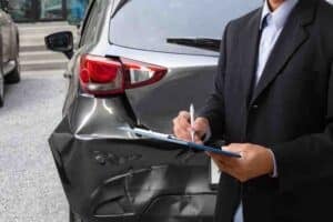 How to File an Insurance Claim After a Car Accident in Texas