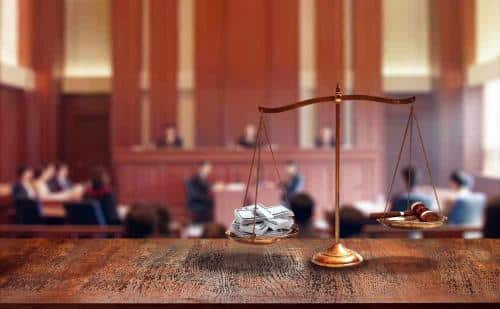 Truck accident lawsuit timeline