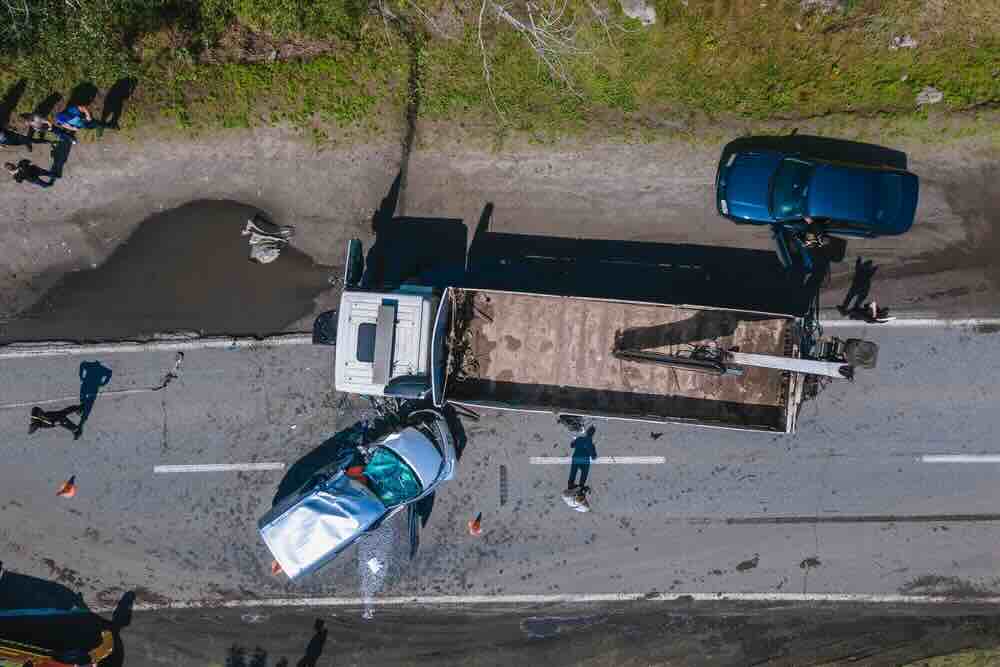 MCS-90 Endorsement Explained: What Texas Truck Accident Victims Need to Know