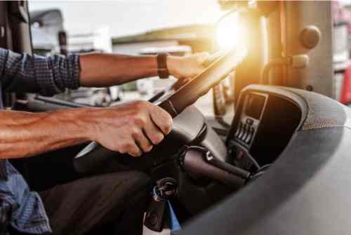 exas DPS Suspends Certain Commercial Driver Licenses_