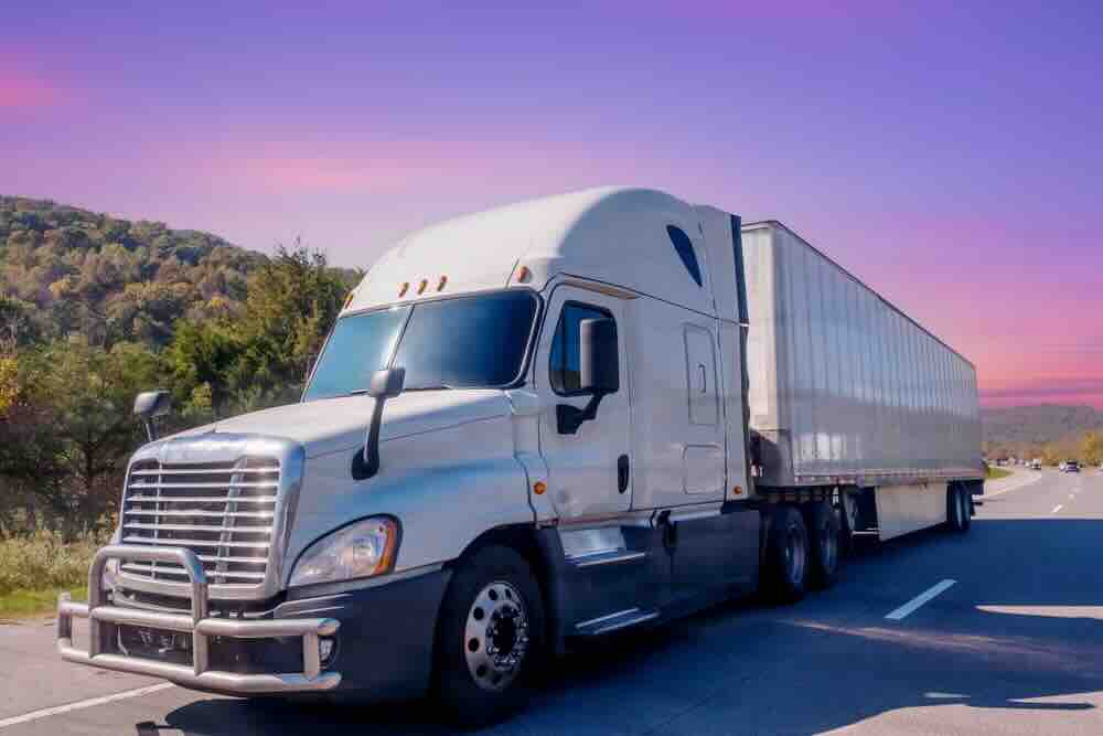 Texas Truck Accident Claims