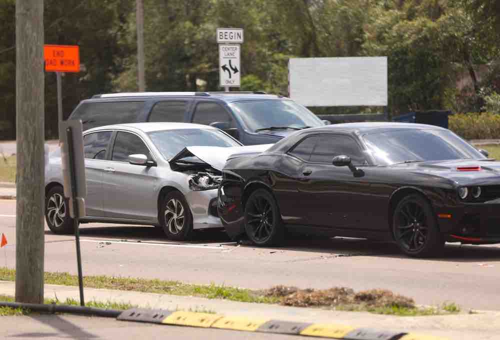 Average Car Accident Settlement Recovery in Texas